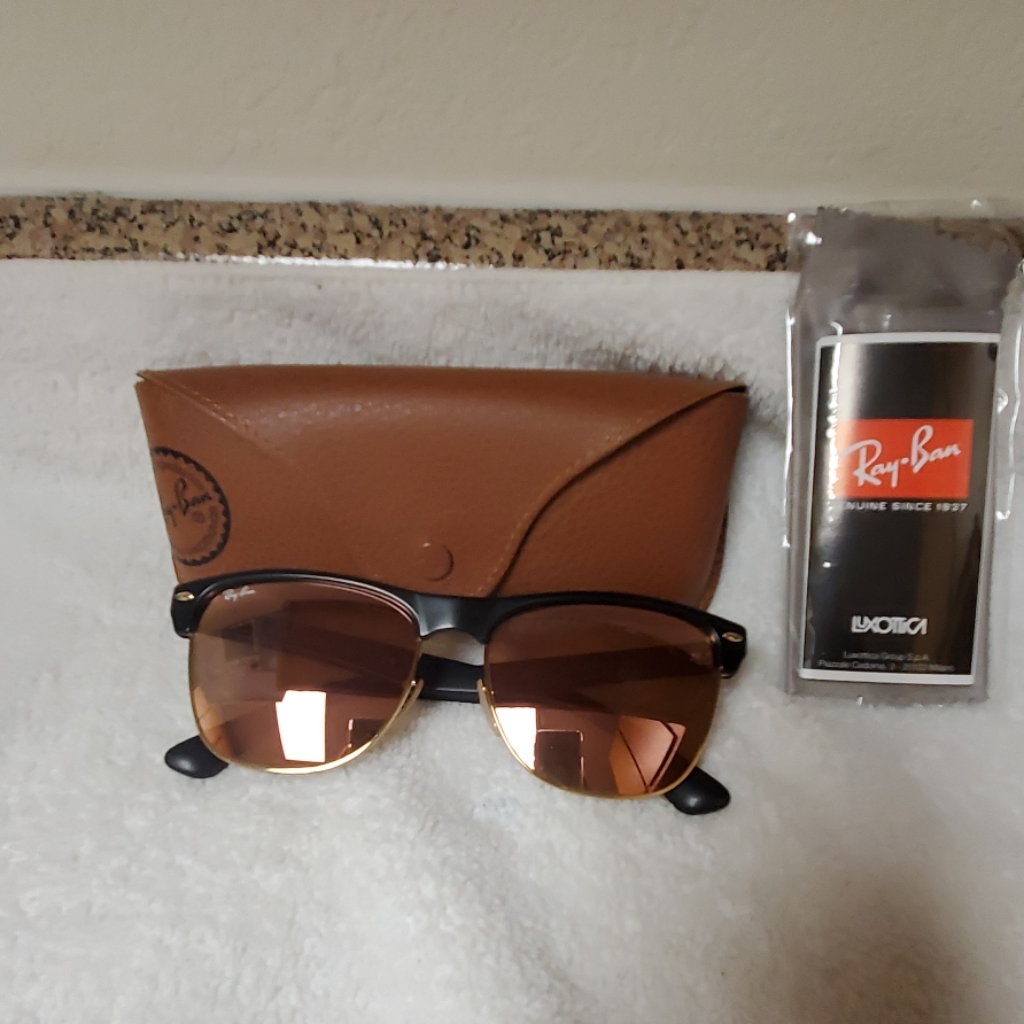 Ray Ban Sunglasses  Brand New